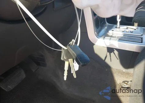 2010 Nissan Pathfinder Se z USA, uszkodzony, nr VIN 5N1AR1NN8AC624385